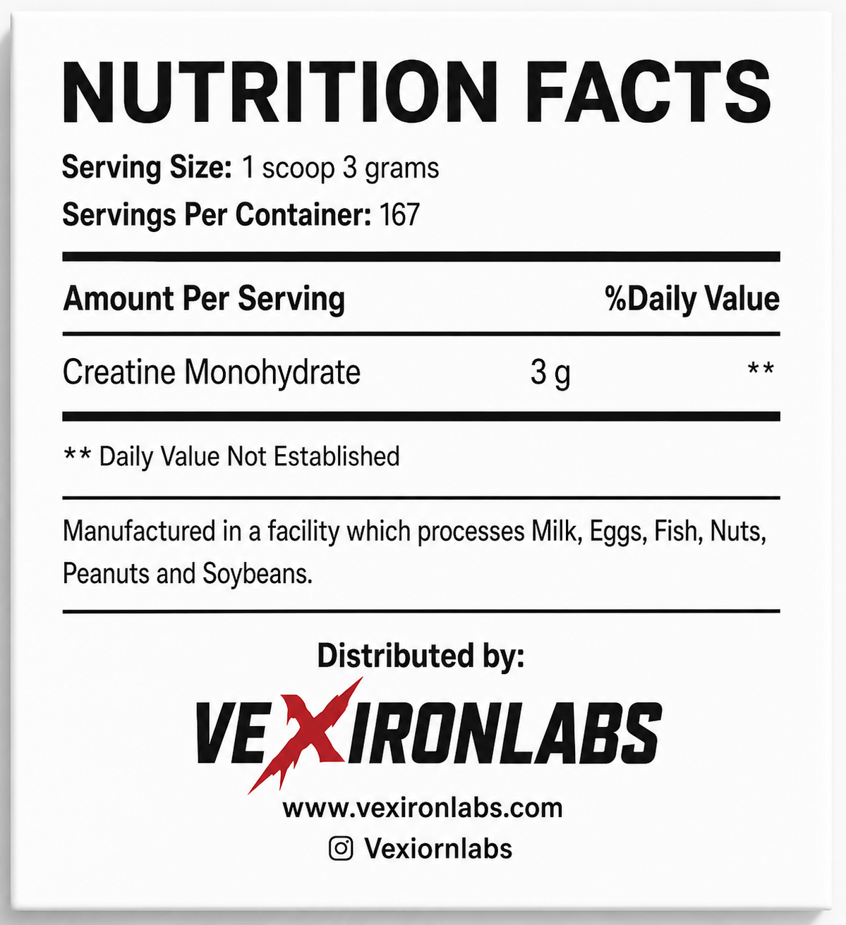 PRE-WORKOUT & CREATINE COMBO